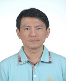 曾建銘 經管系專任助理教授圖片